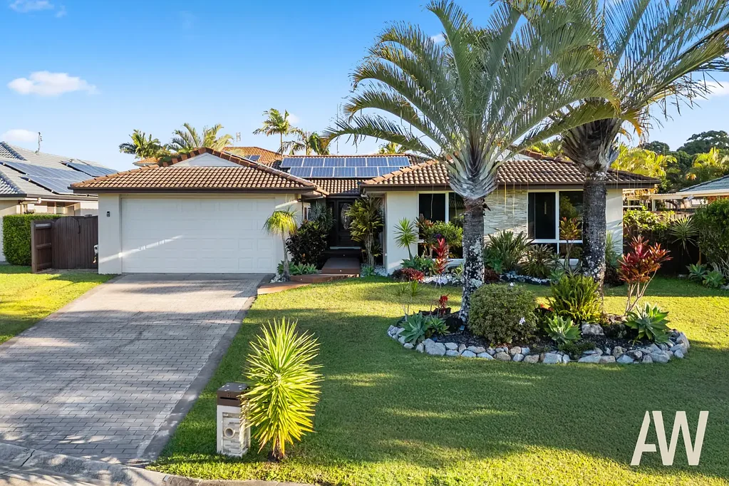 6 Whitewood Court, Mountain Creek, QLD 4557