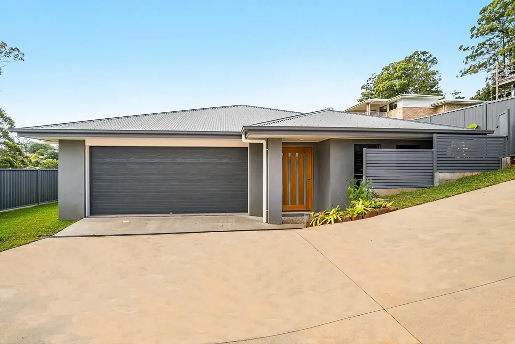 Goonellabah 4Zimmer Brand New Free Standing Homes now Available in Sanctuary Hills - Move-In Ready!