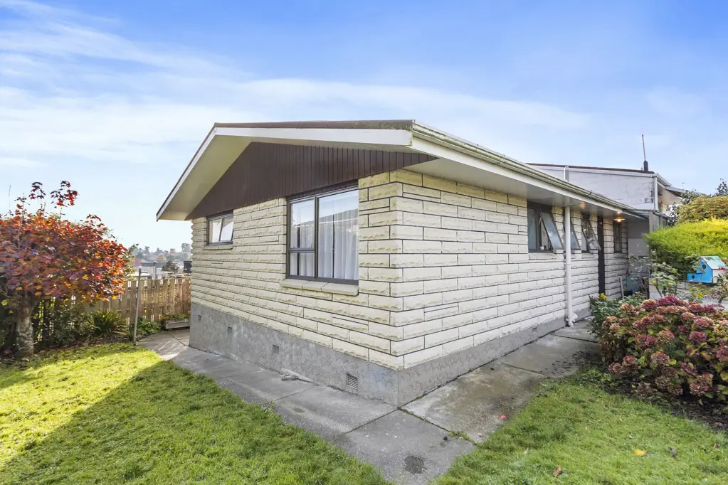 Glenwood 2 Bedroom Downsize without compromise