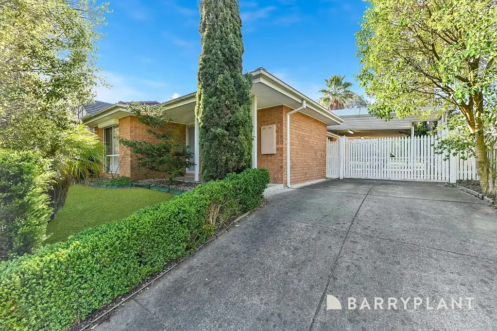 Berwick 3 Slaapkamer An Opportunity for Every Buyer