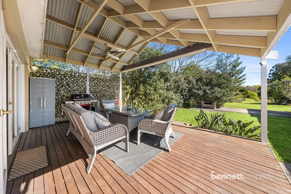 Richmond 3 Bedroom CHARMING HOME – LARGE 999 SQM BLOCK