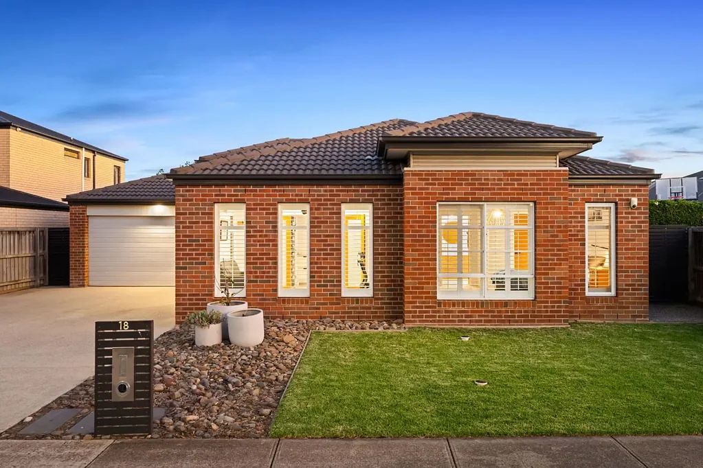 18 Park View Court, Werribee, VIC 3030
