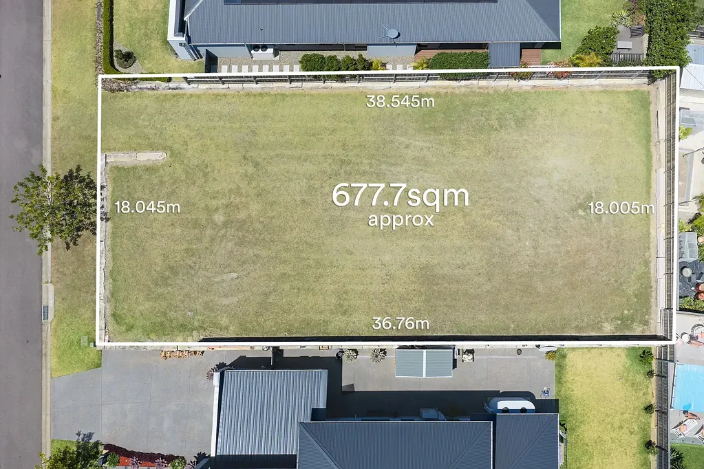 Morisset Park Ready to build your dream home