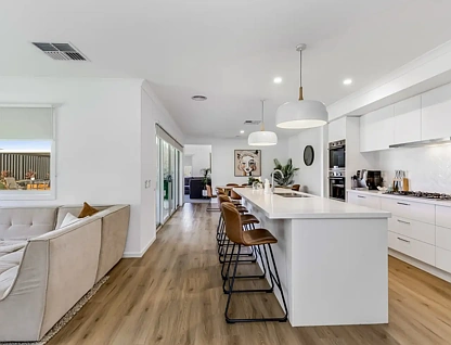 20 Imagine Drive, Strathfieldsaye, VIC 3551, 4房, 2浴, 独立屋