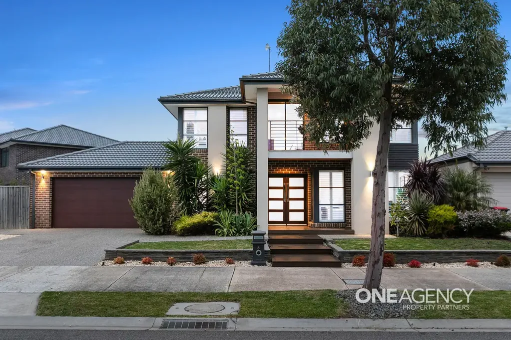 3 Sorrenberg Street, Point Cook, VIC 3030