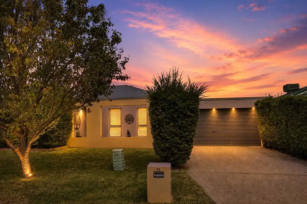Mildura 3 Slaapkamer Quality By Design