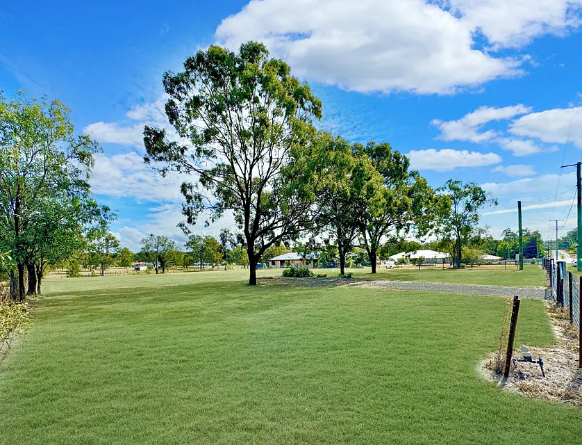 45 Thallon Road, Regency Downs, Lockyer Valley Region, 0 phòng ngủ, 0 phòng tắm, Section