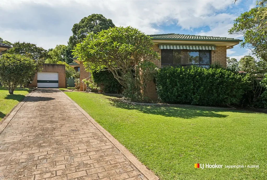 5 Ray Place, Minto, NSW 2566
