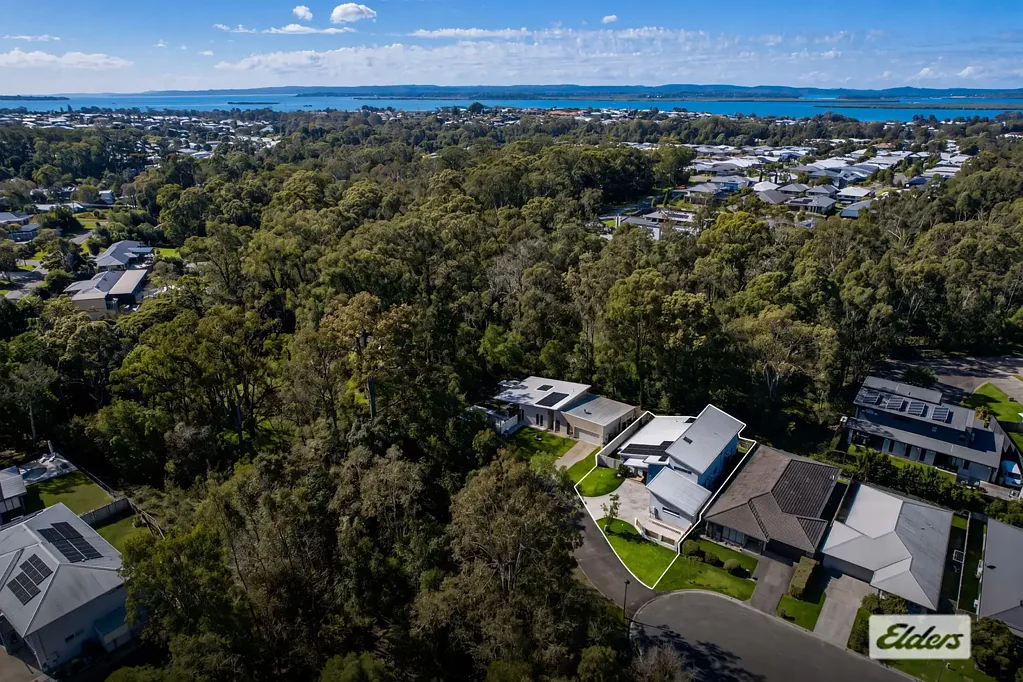 Redland Bay 5 Slaapkamer Hidden Cul-de-Sac Luxury with Bushland Privacy