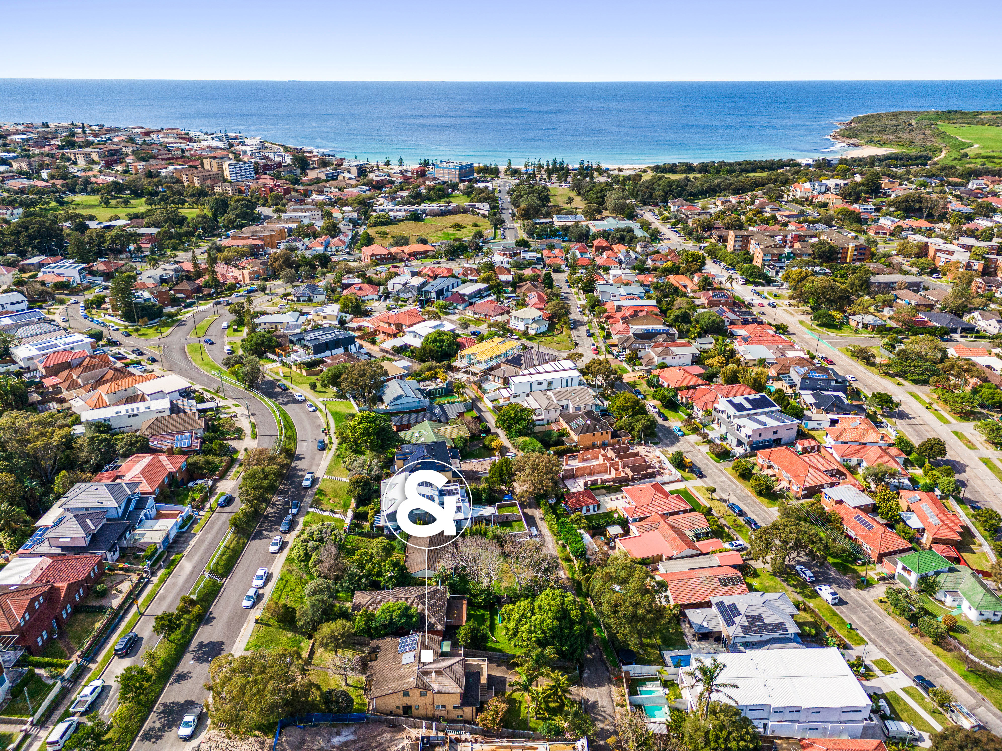 69 MONS AV, MAROUBRA NSW 2035, 0 Bedrooms, 0 Bathrooms, House