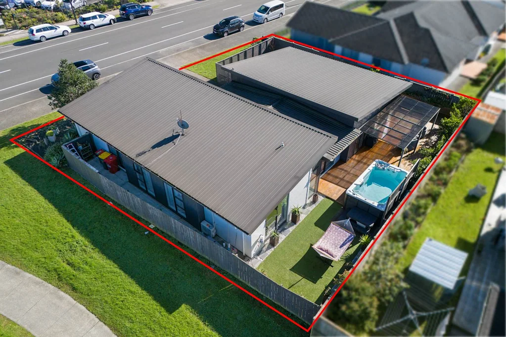 144 Wainui Road, Millwater, Rodney, Auckland