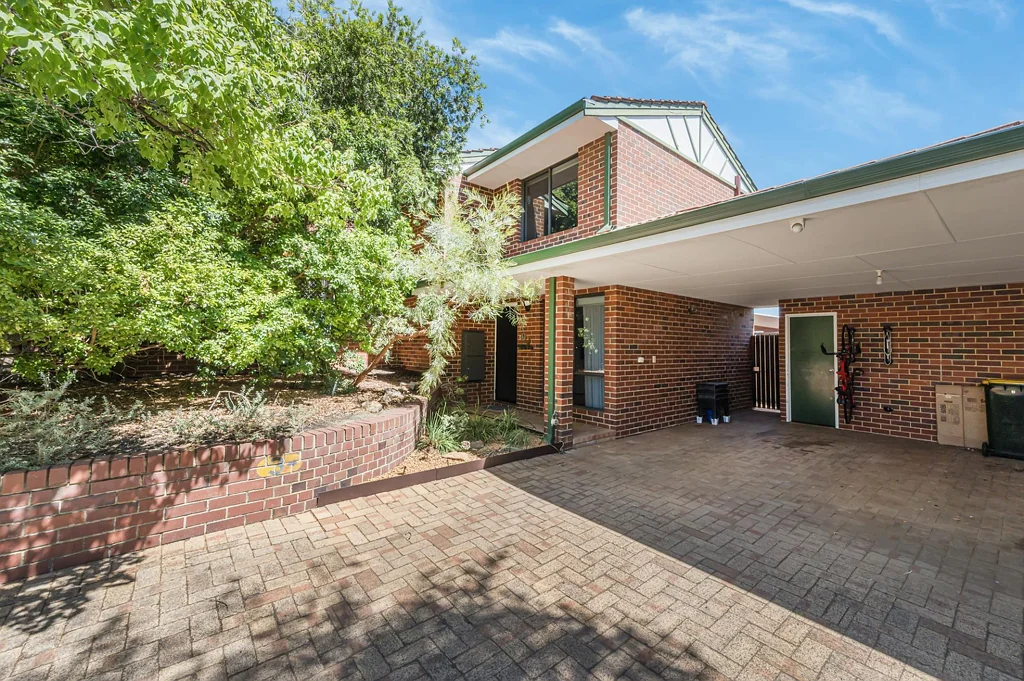 3/99 Hodgson Street, Tuart Hill, WA 6060