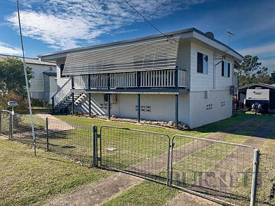 8 GLOUCESTER ST, BIGGENDEN QLD 4621, 0 રૂમ, 0 બાથરૂમ, House