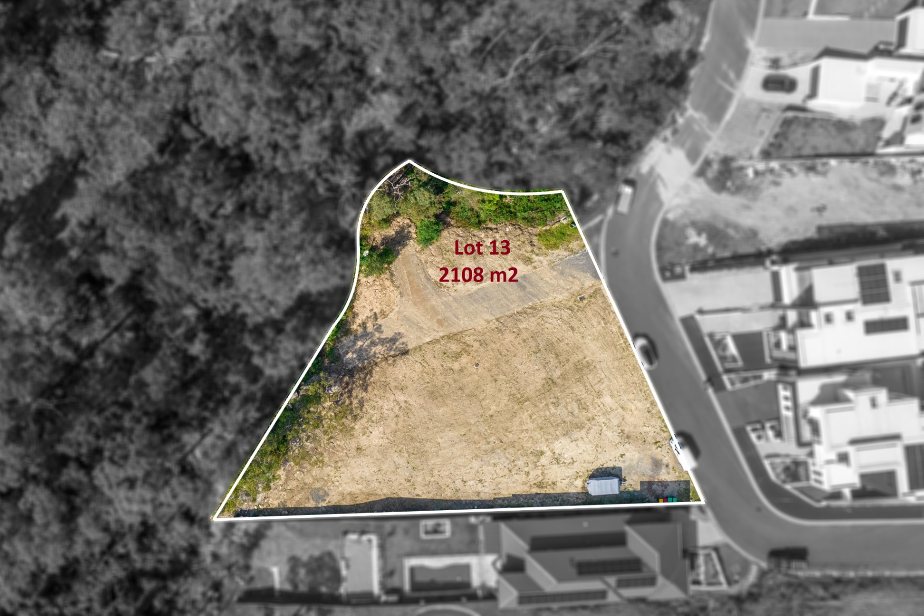 21 EDEN RD, NORTH KELLYVILLE NSW 2155, 0 habitaciones, 0 baños, Section