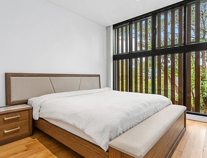 7 Marshall Avenue, St Leonards, Lower North Shore, 2 chambres, 2 salles de bain, Townhouse