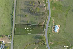 LOT 202/13 Hawk Crescent, Lower Belford