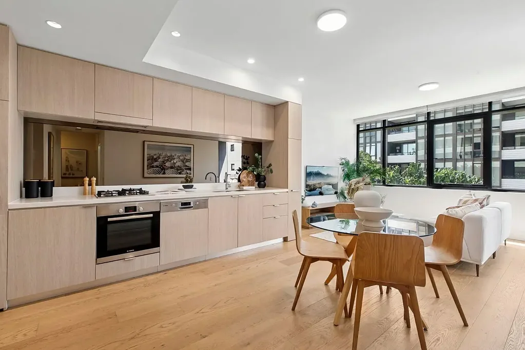 213/2 Dune Walk, Woolooware, NSW 2230