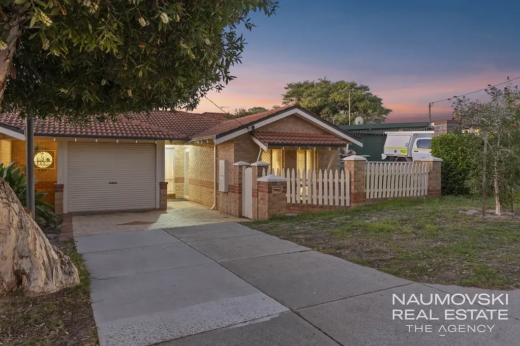 3/25 Sylvia Street, Balcatta, WA 6021