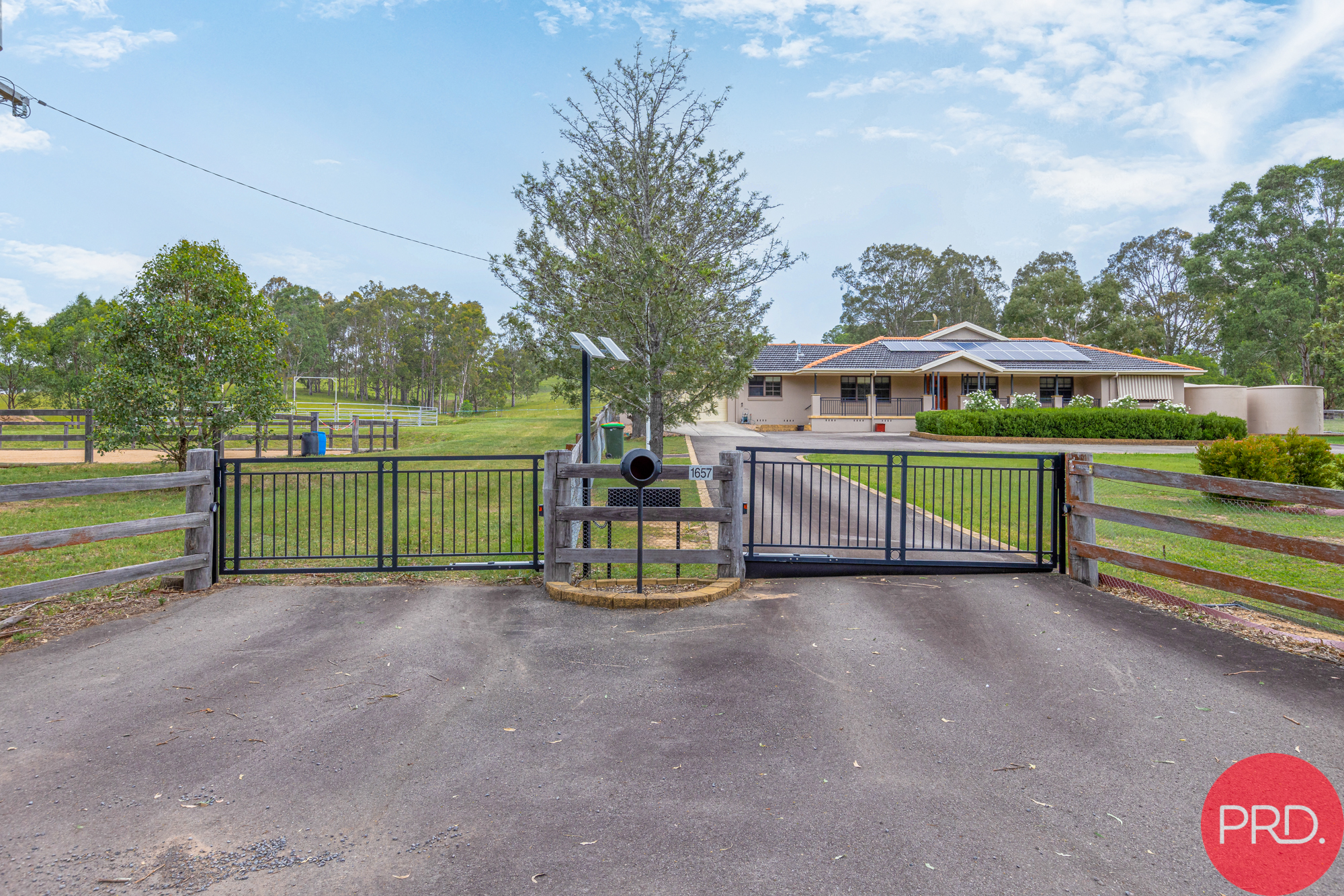 1657 MAITLAND VALE RD, LAMBS VALLEY NSW 2335, 0 chambres, 0 salles de bain, Lifestyle Section