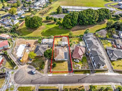 Otara DEVELOPERS / INVESTORS / OWNER-OCCUPIERS