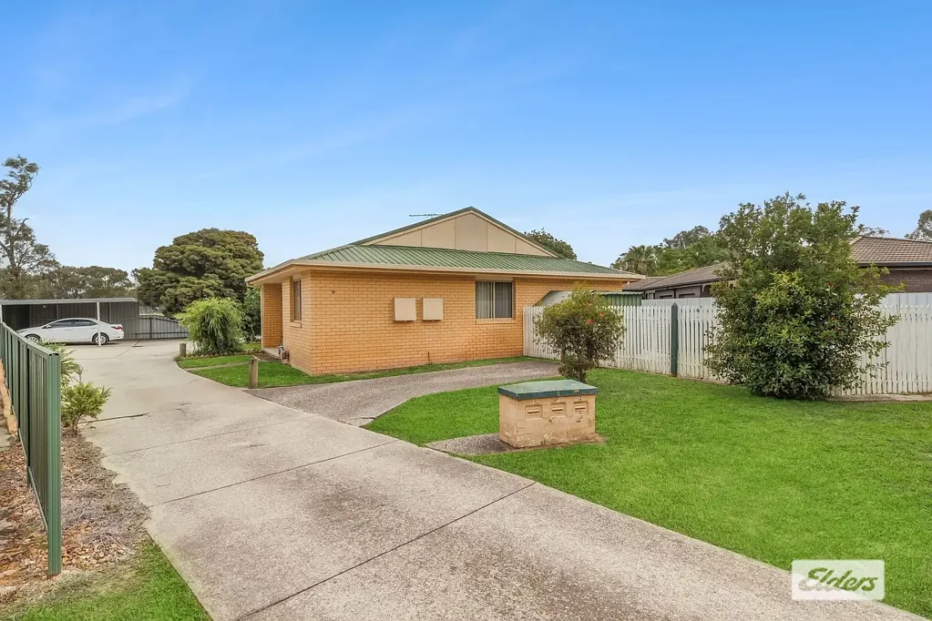 1-3/9 Kimberly Court, Lavington, NSW 2641