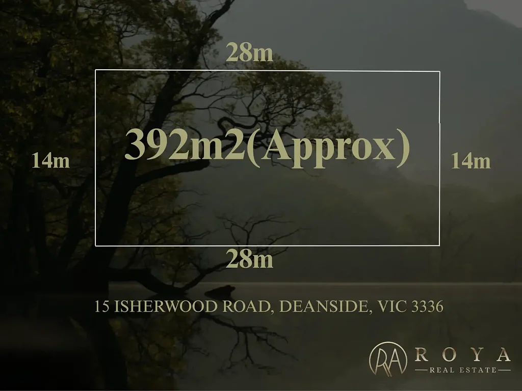 15 Isherwood Road, Deanside, VIC 3336