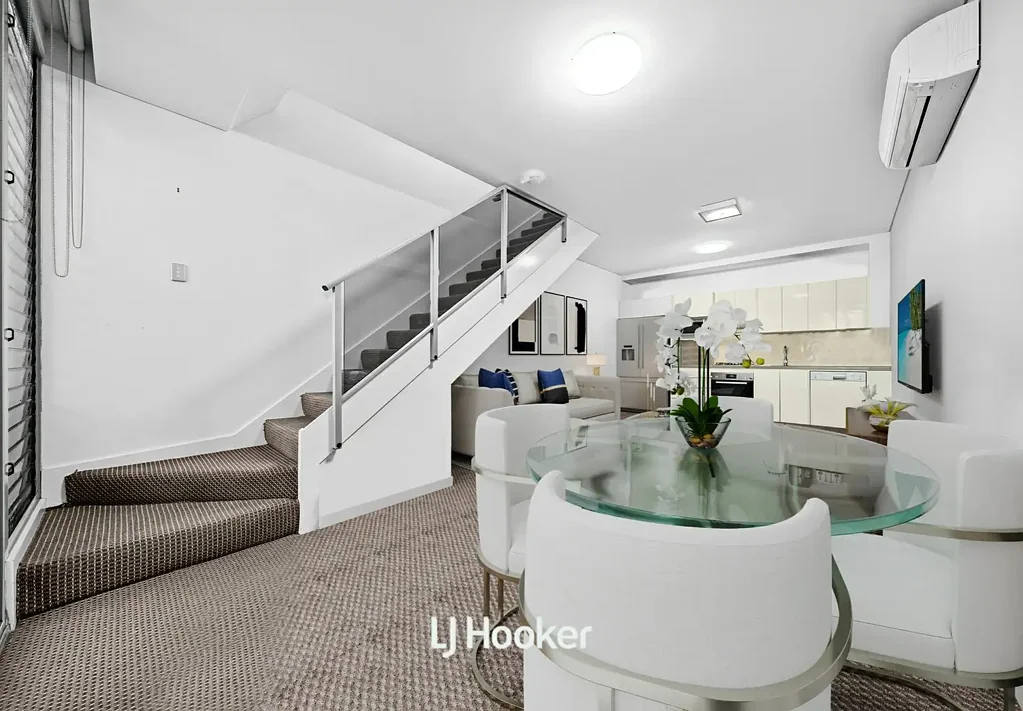 Gordon 1chambre Modern and Private with Big Courtyard in a Prime Location