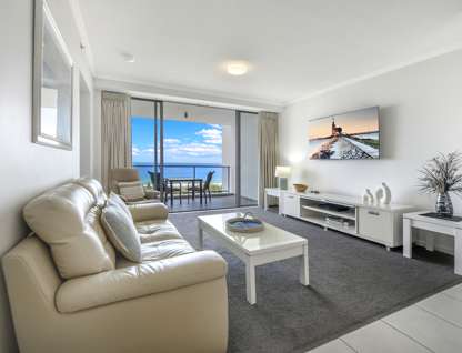 162/25 Surf Parade, Broadbeach, QLD 4218, 1 Bedrooms, 1 Bathrooms, Apartment