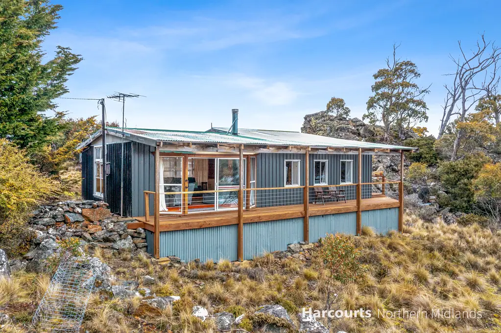 28 Berry Drive, Miena, TAS 7030