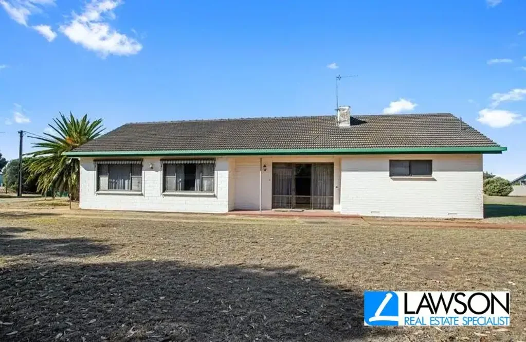 Large Family Home