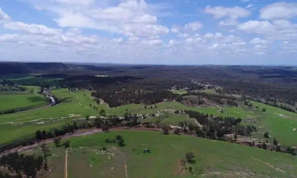 Lot 17 Hulks Road, Merriwa, NSW 2329