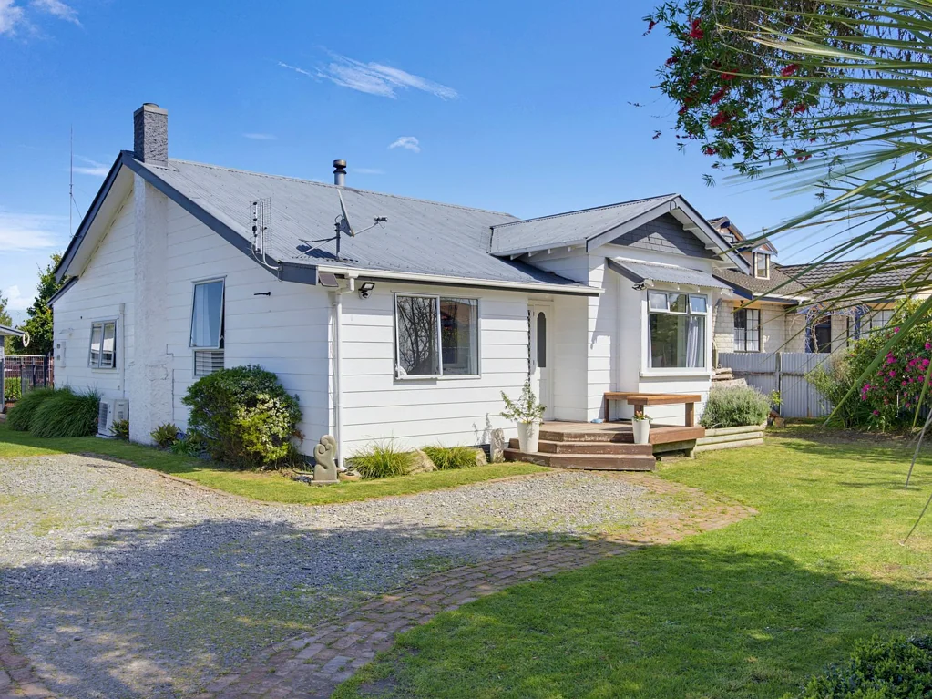 Te Hapara 4침실 Four Bedrooms, Big Backyard & Summer Vibes!