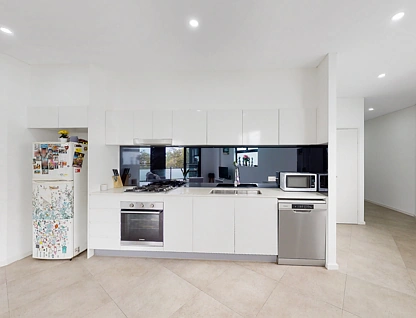 305/27 Garfield Street, Wentworthville, Parramatta (Northwest suburbs), 2 habitaciones, 2 baños, Unit