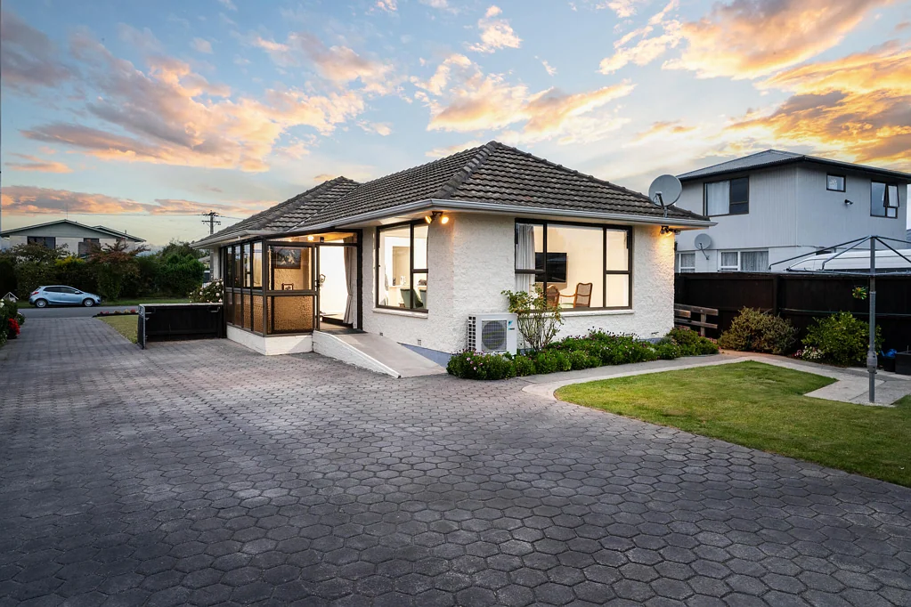 35 Cotswold Avenue, Bishopdale, Christchurch, Canterbury