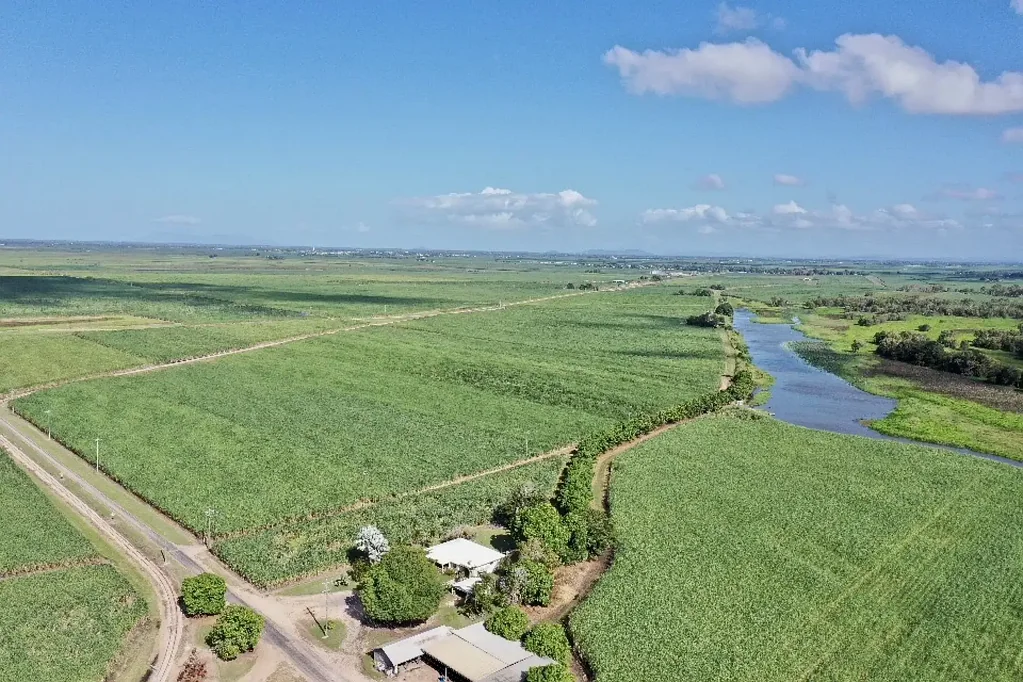 67 Hillier  Road, Brandon, QLD 4808