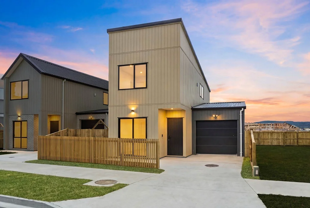 Papakura 3房  Modern 3-Bedroom Living in Opaheke