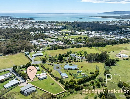 4/14 Beechwood Close, Port Sorell, West and North West, 0 habitaciones, 0 baños, Section