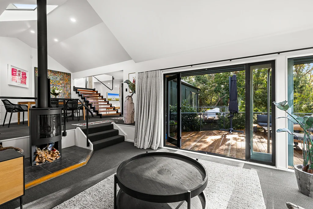 Havelock North 3ਬੈੱਡਰੂਮ Havelock North Hideaway