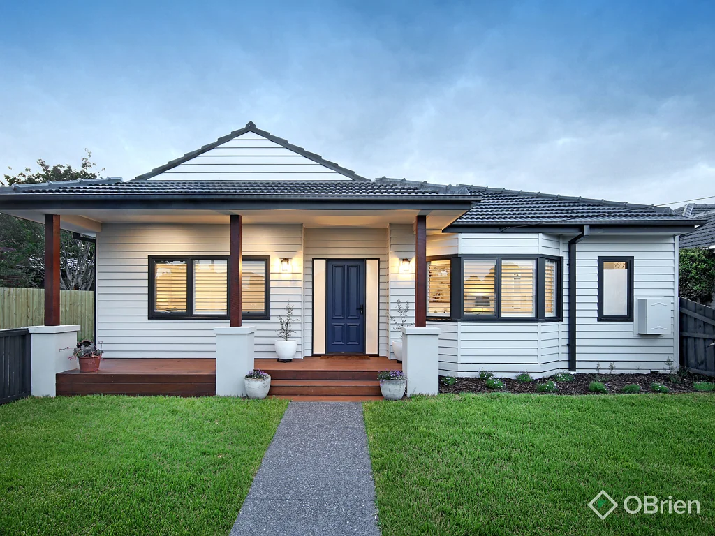 45 Andrew Street, Oakleigh, VIC 3166