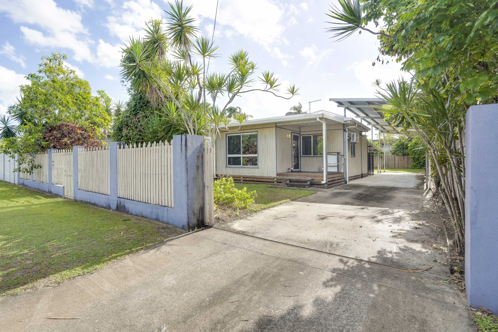 34 COLLINSON ST, WESTCOURT QLD 4870, 0 habitaciones, 0 baños, House