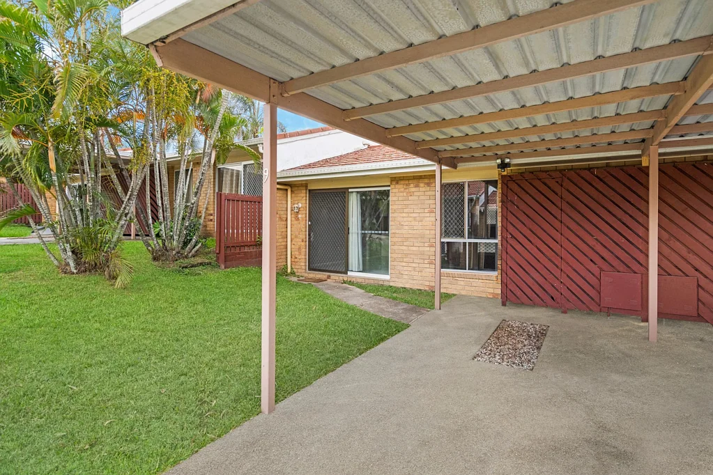 9/94 Queens Road, Slacks Creek, QLD 4127