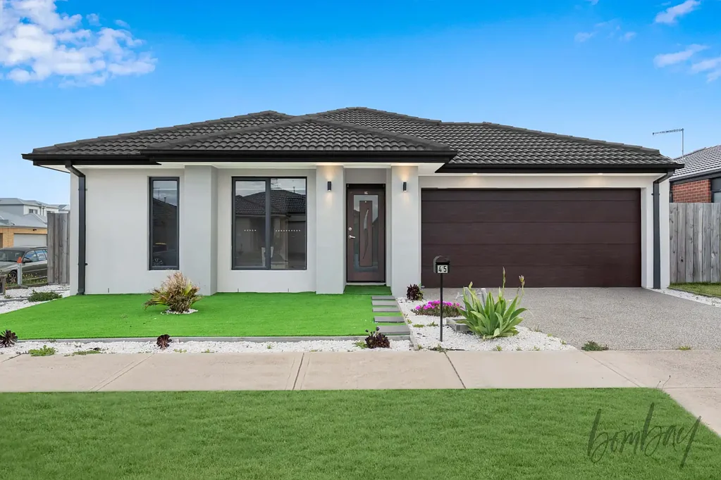 45 Foxtail Circuit, Wallan, VIC 3756