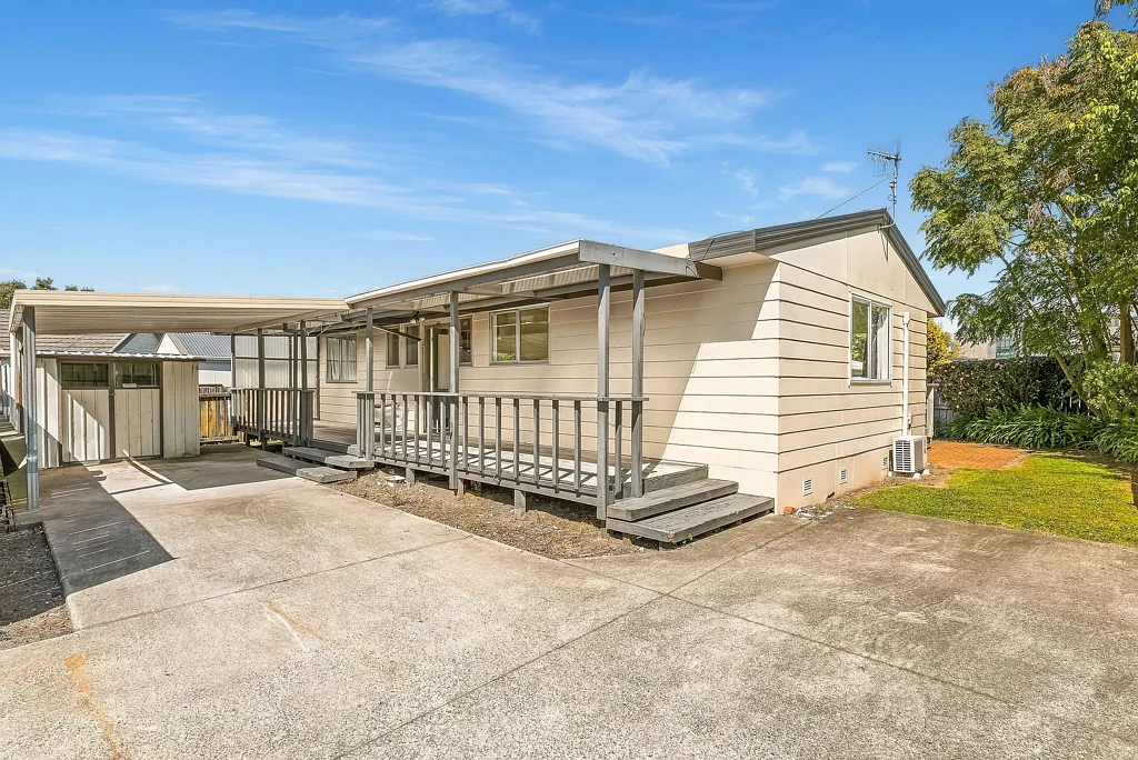 Poike 3房  FIRST HOME? SMART INVESTMENT?