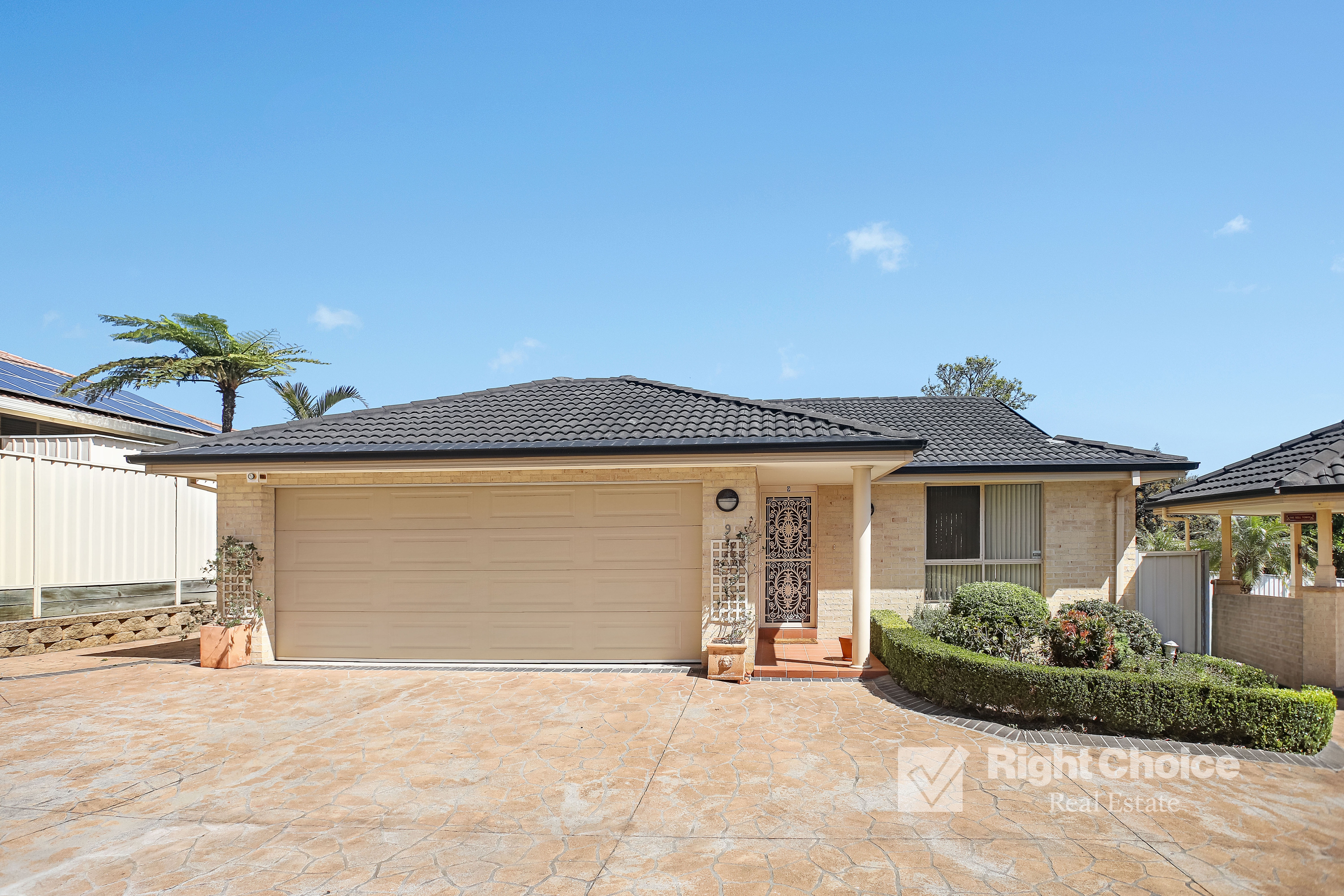 UNIT 9 34A ADDISON ST, SHELLHARBOUR NSW 2529, 0 chambres, 0 salles de bain, House