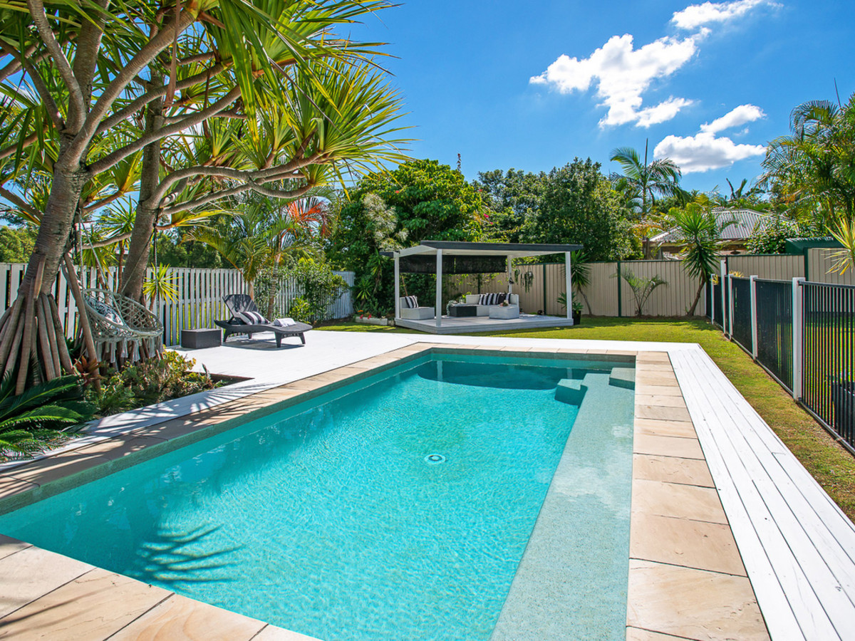 21 CARTER ST, PACIFIC PINES QLD 4211, 0房, 0浴, House