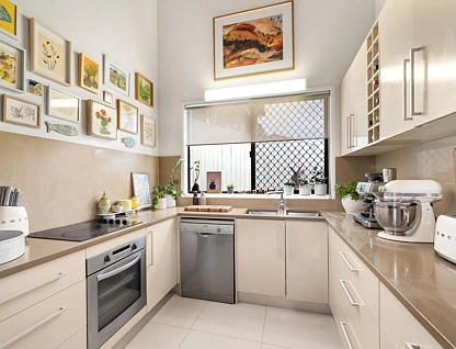 2/39 Hillcrest Avenue, Tugun, Gold Coast, 3 Bedrooms, 2 Bathrooms, Apartment
