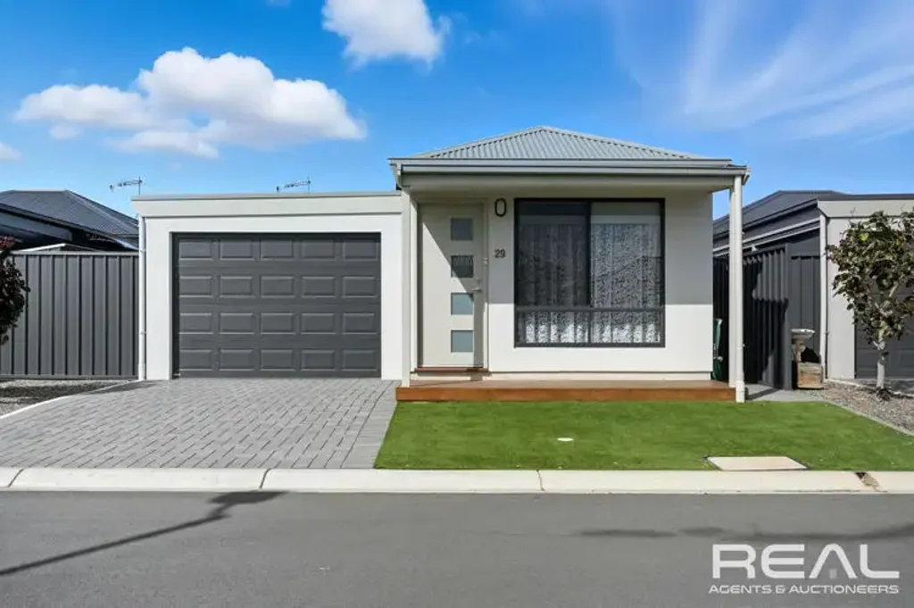 29/60A Strathaird Boulevard, Smithfield, SA 5114