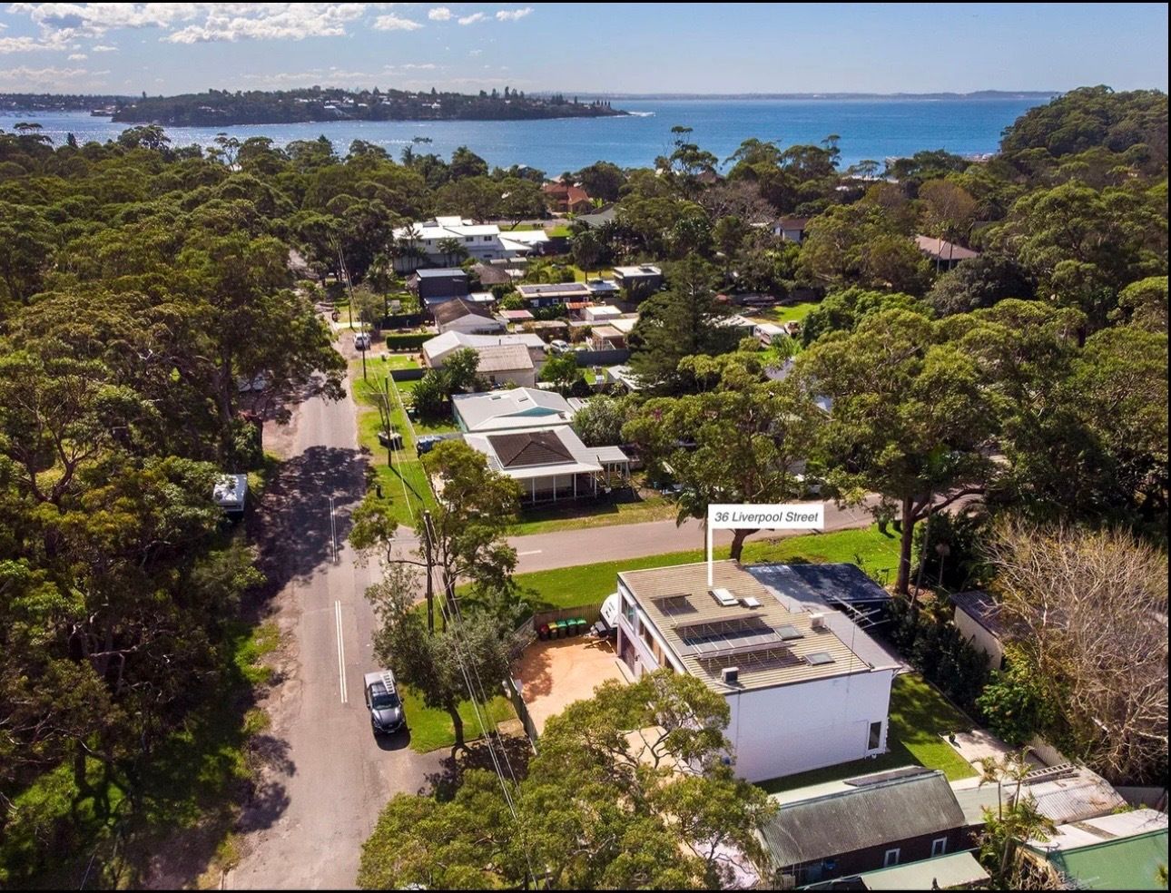 36 LIVERPOOL ST, BUNDEENA NSW 2230, 0 chambres, 0 salles de bain, House