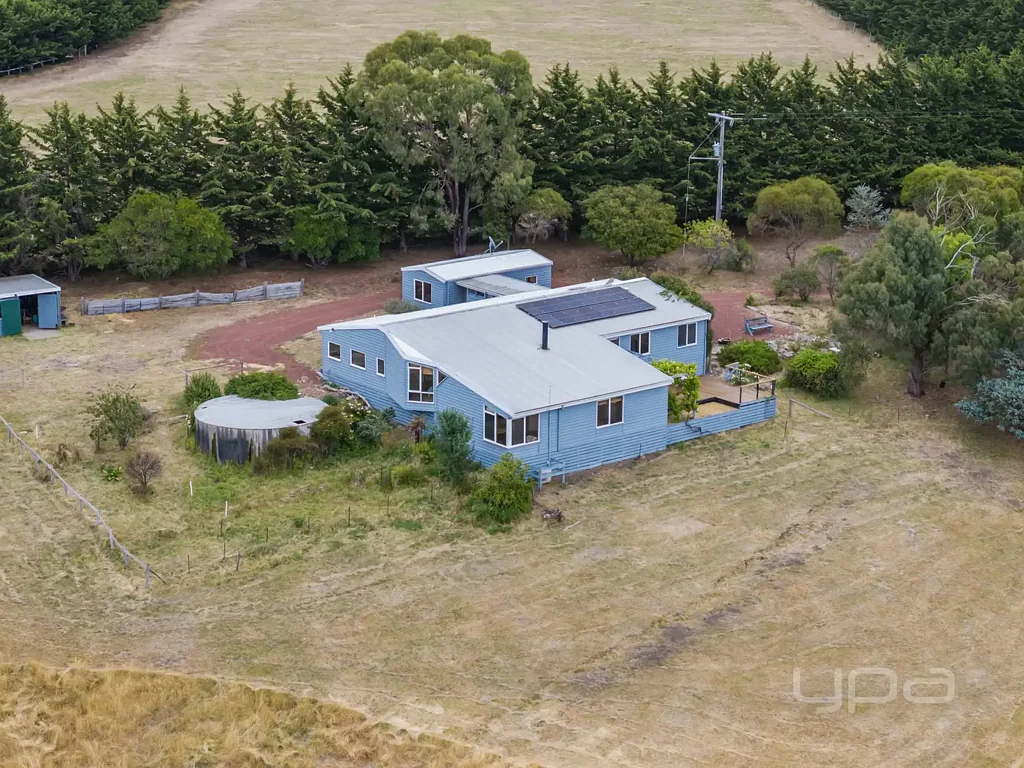 Toolern Vale 5Zimmer Escape to 106 Acres – A Rare Toolern Vale Lifestyle Property