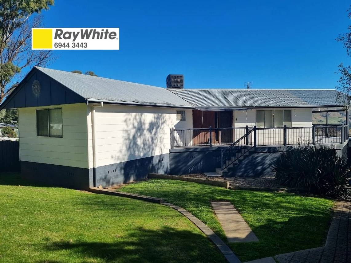 5 CAMPHOR LANE, SOUTH GUNDAGAI NSW 2722, 0 chambres, 0 salles de bain, House